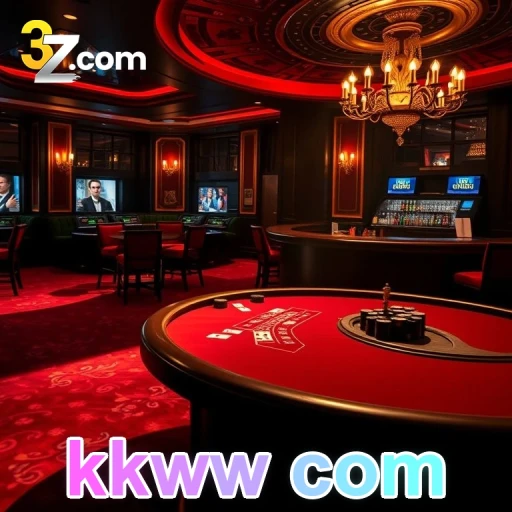 kkww com Apostas