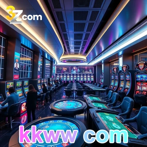 kkww com App