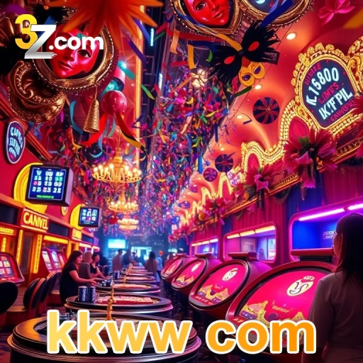kkww com Baixar
