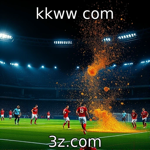 kkww com A explosão das apostas esportivas no Brasil: um fenômeno inegável