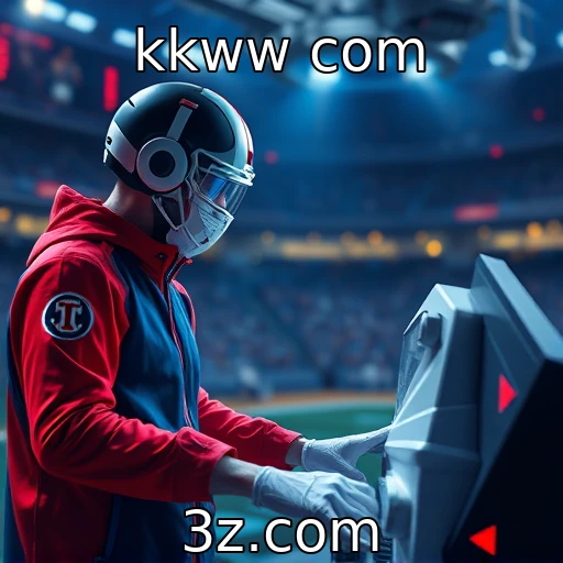 kkww com O Futuro das Apostas: Como as Criptomoedas Estão Transformando o Mercado