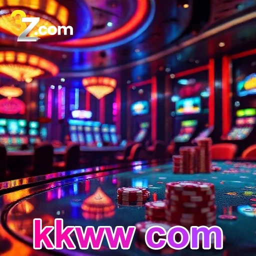 kkww com Plataforma