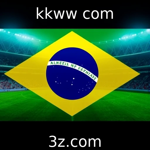 kkww com A explosão das apostas esportivas no Brasil e suas implicações